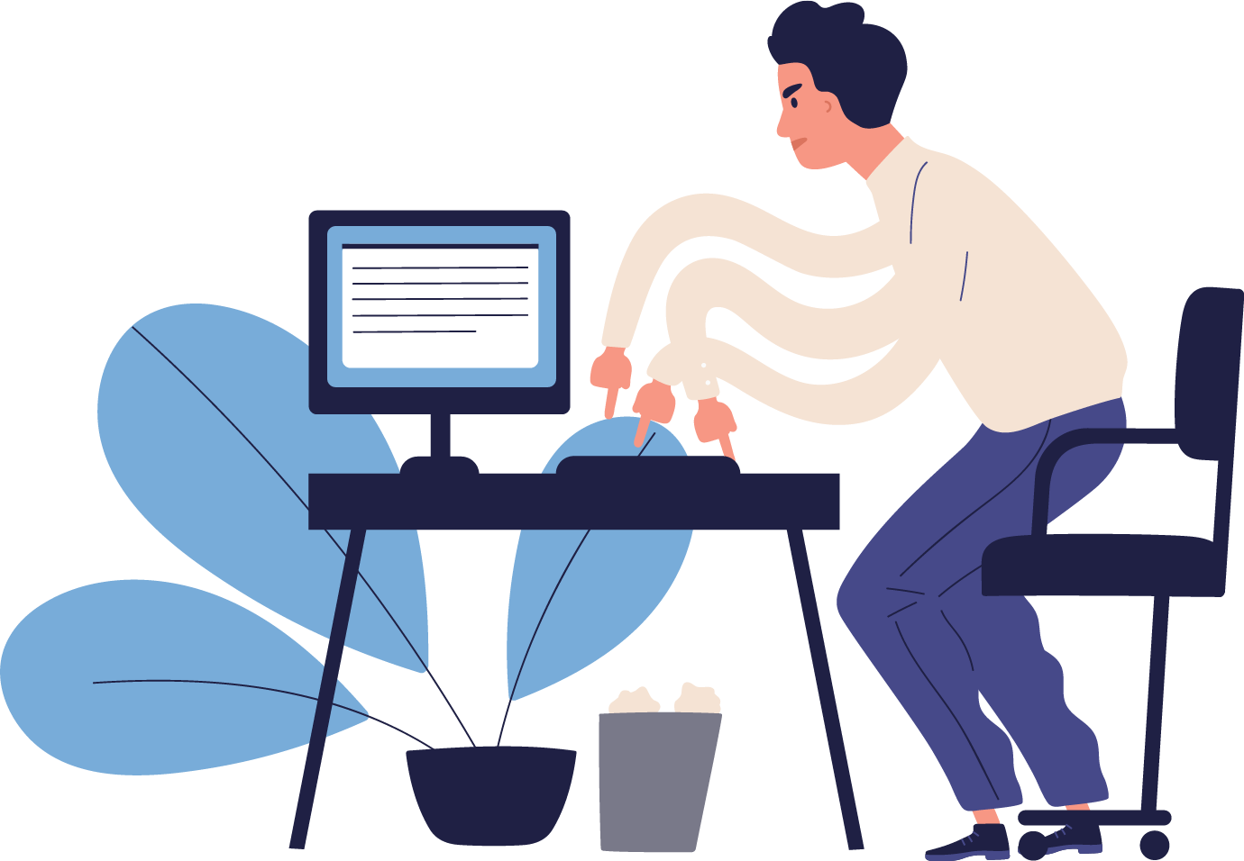 Viktor Moroz Digital Agency